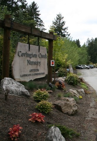 Covington Creek Nursery